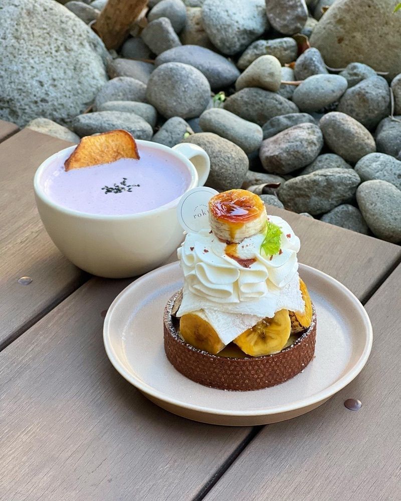 ayu.latteさんが投稿したCamps cafeに関する口コミの画像