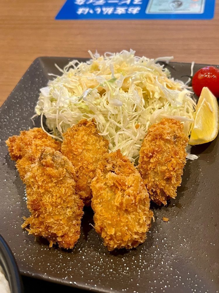 ビンカさんが投稿した夢庵 大井松田店に関する口コミの画像
