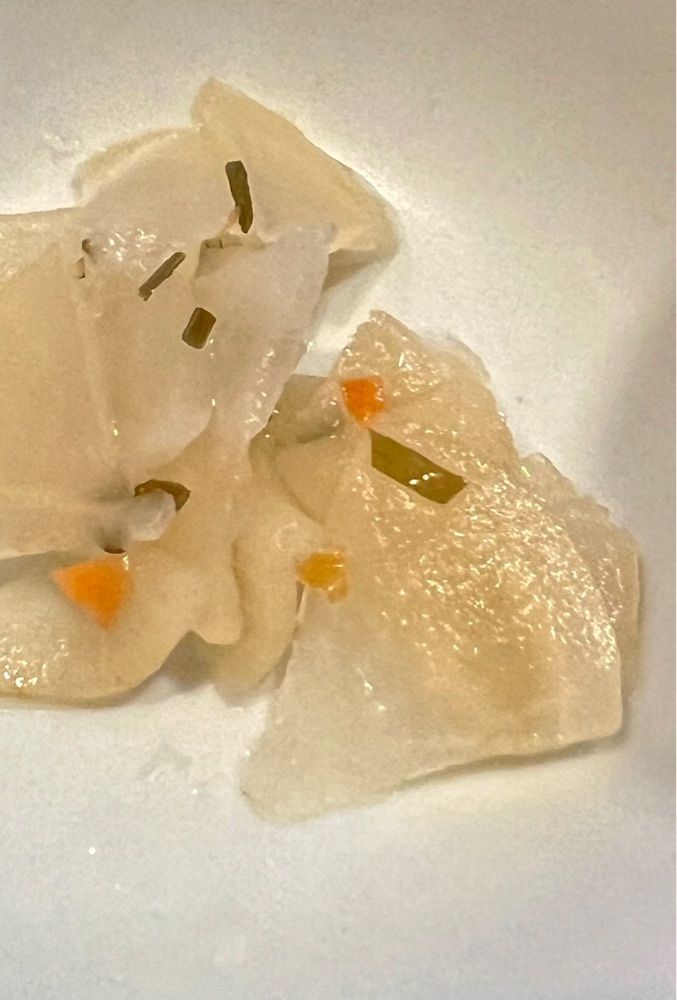 ビンカさんが投稿した夢庵 大井松田店に関する口コミの画像