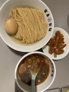 富喜製麺研究所 六本木店