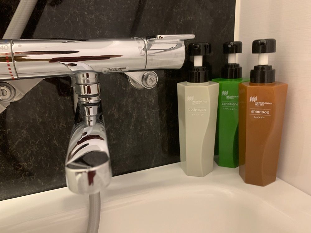daichan45さんが投稿したホテルメトロポリタンさいたま新都心に関する口コミの画像