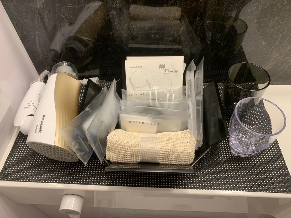 daichan45さんが投稿したホテルメトロポリタンさいたま新都心に関する口コミの画像