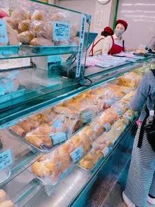 シロヤベーカリー 小倉店