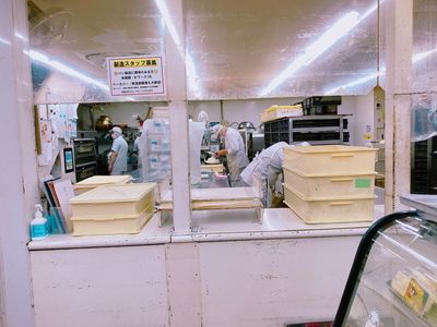 シロヤベーカリー 小倉店 2枚目