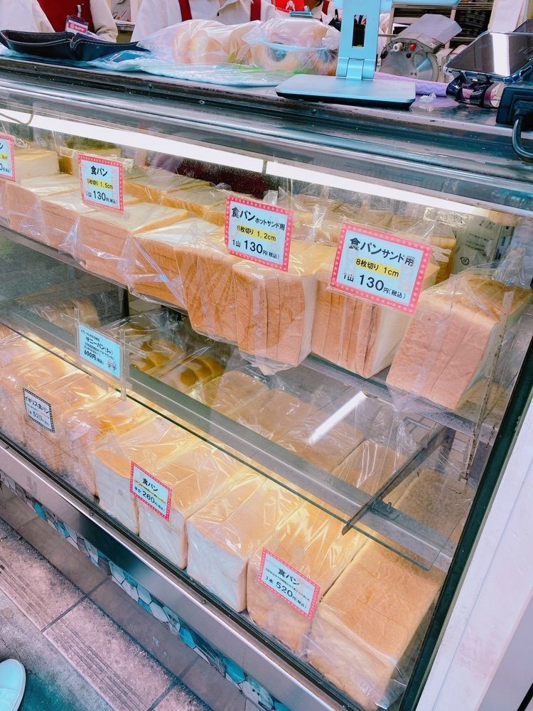 鉄道こまちさんが投稿したシロヤベーカリー 小倉店に関する口コミの画像