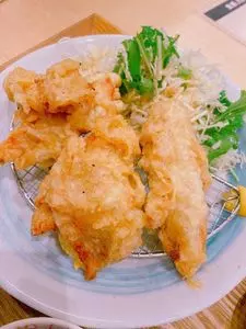 とり名人 うまやの粋 アミュプラザおおいた店
