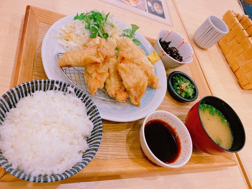 鉄道こまちさんが投稿したとり名人 うまやの粋 アミュプラザおおいた店に関する口コミの画像