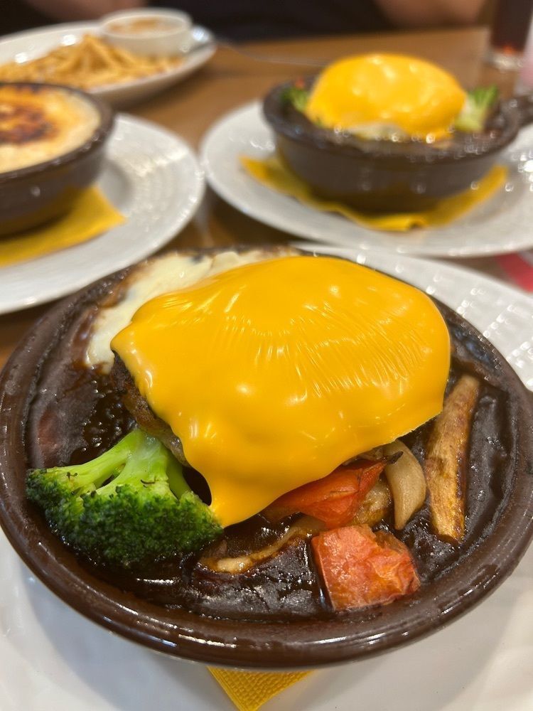 りょうじのごはん【東京・千葉のグルメ記録】さんが投稿したココス イオン市川妙典店（COCO’S）に関する口コミの画像