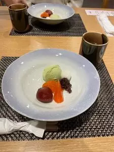 和食 月兎（げっと）