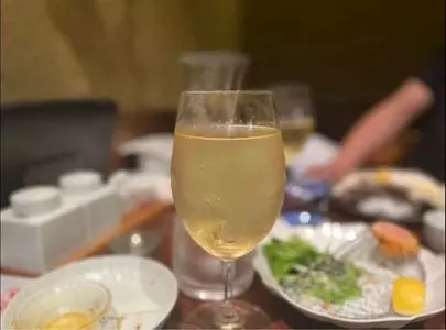 お酒と博多小皿 たなかだ（【旧店名】田中田 博多本店）