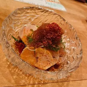 もなか（うつわと料理のお店）