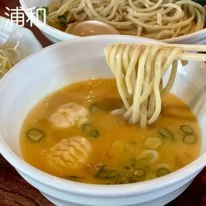 鶏そば 一瑳
