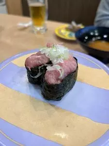 平禄寿司 赤羽店