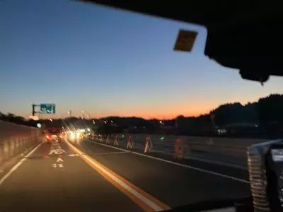 道の駅 富士川