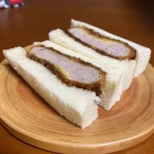 二代目とんかつ栄泉