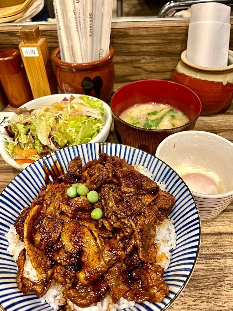 Satoshi.Nさんが投稿した豚や 西神田店に関する口コミの画像