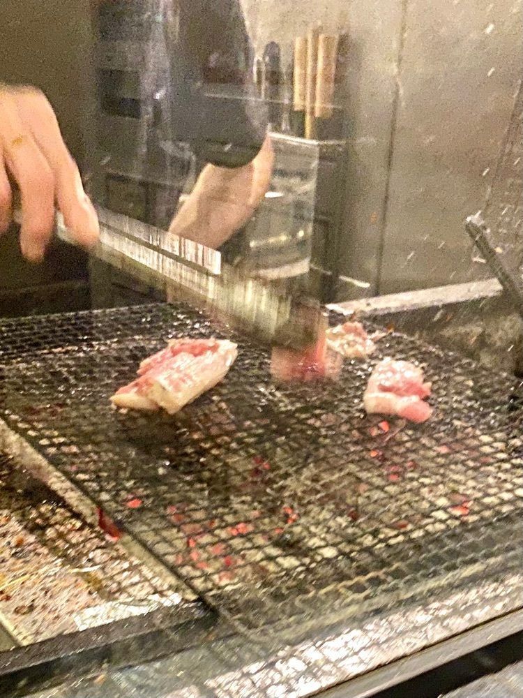 Satoshi.Nさんが投稿した豚や 西神田店に関する口コミの画像