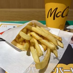 マクドナルド 栄大津通店