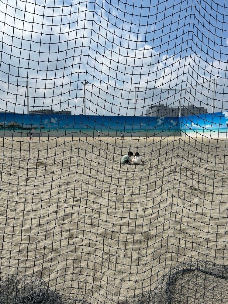 chanyamaさんが投稿したTACHIHI BEACHに関する口コミの画像