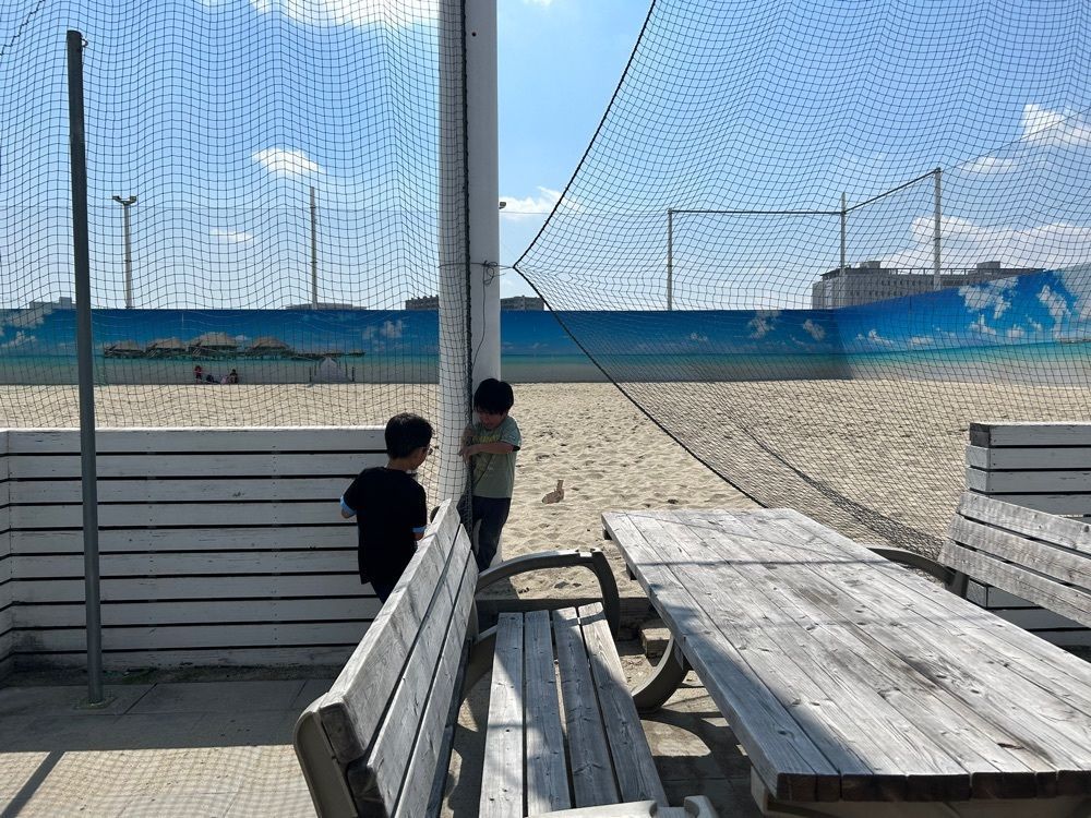 chanyamaさんが投稿したTACHIHI BEACHに関する口コミの画像
