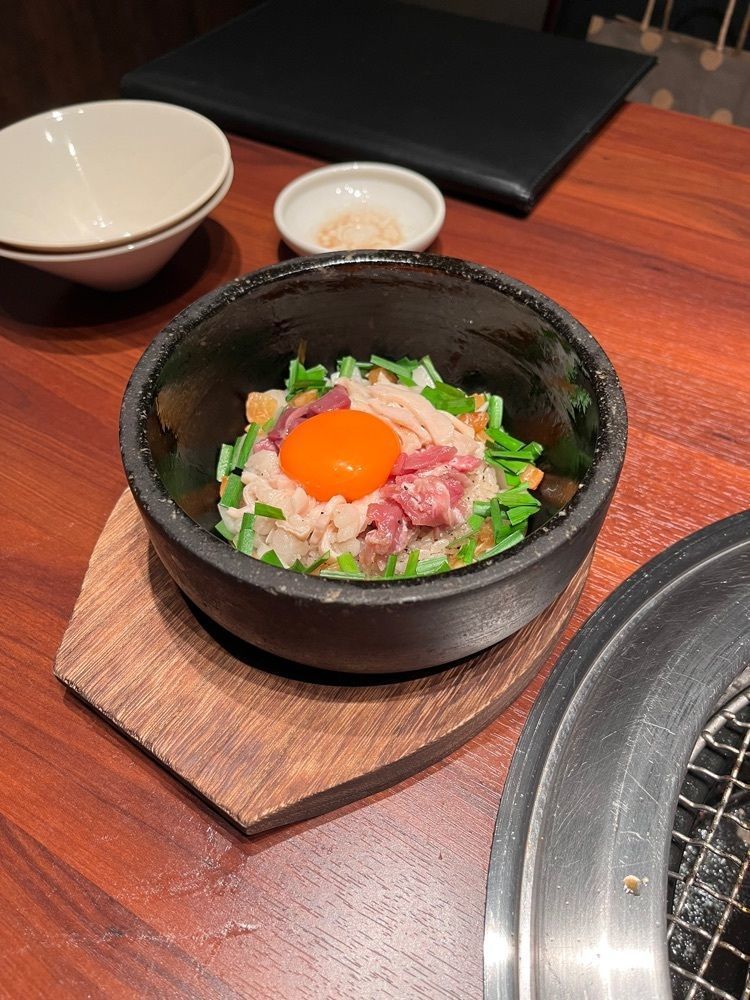 食べ太郎🍽️ 東京･横浜グルメ📍さんが投稿した焼肉ホルモンうしごろ 銀座店に関する口コミの画像