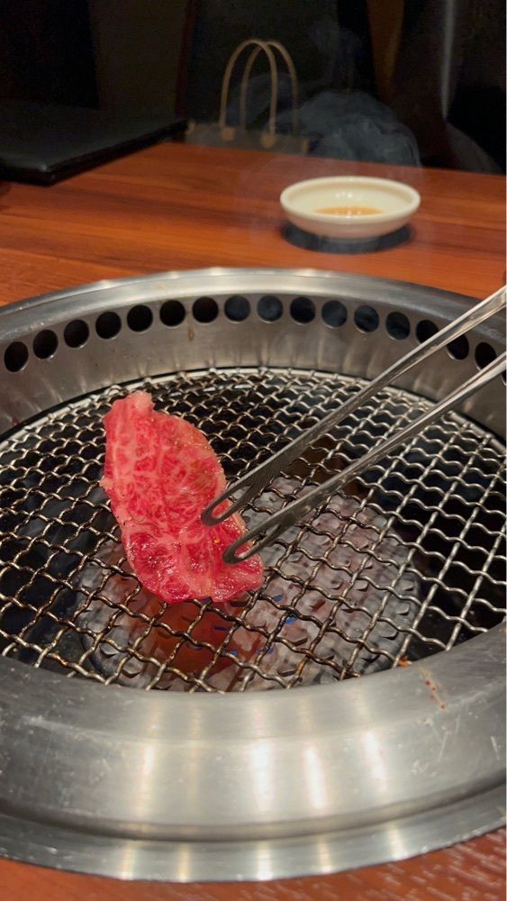 食べ太郎🍽️ 東京･横浜グルメ📍さんが投稿した焼肉ホルモンうしごろ 銀座店に関する口コミの画像