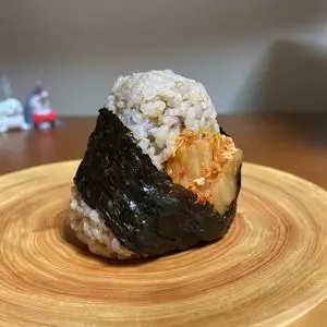 一汁おにぎり ニギ