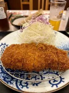 かつ徳 豊平店