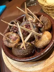 バル エスパーニャ カルネ（Bar espana carne） 3枚目