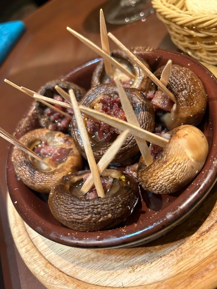 mocomocoさんが投稿したバル エスパーニャ カルネ（Bar espana carne）に関する口コミの画像