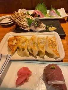 食楽酒場 関内店