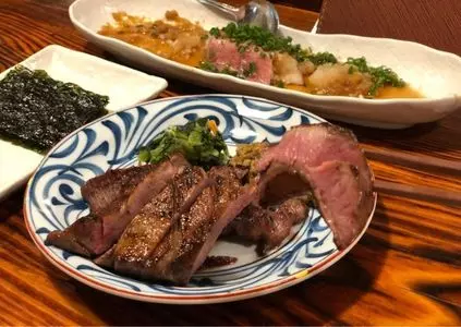 仙台牛たん焼 恵比寿 とらまつ