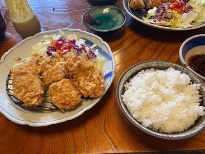 とんかつやなせ