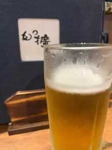 九州料理と旨い酒 もつ擴（もつひろ）