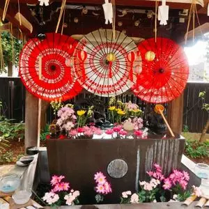 法輪寺