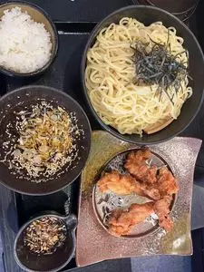 五味八珍 函南店