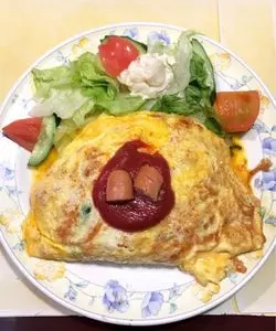 喫茶店 セブン（SEVEN）