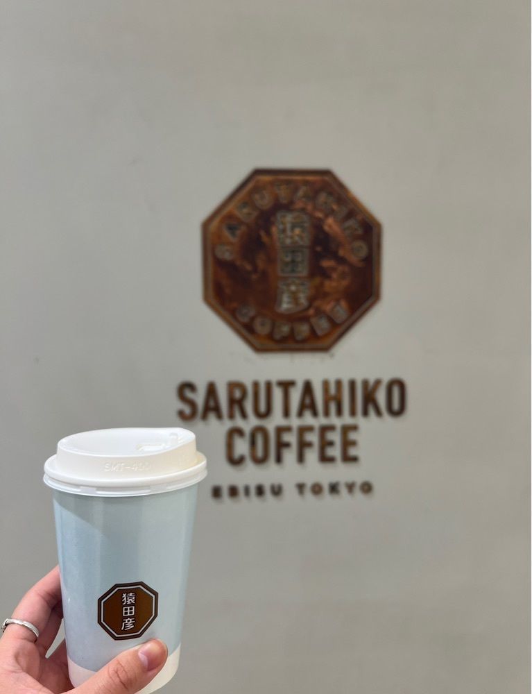 __whtri98さんが投稿した猿田彦珈琲 立川高島屋S.C.店に関する口コミの画像