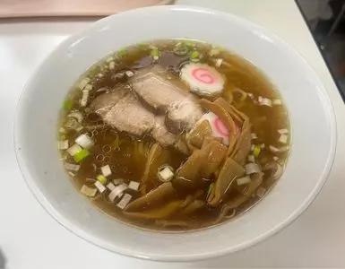 中華料理 やまだ
