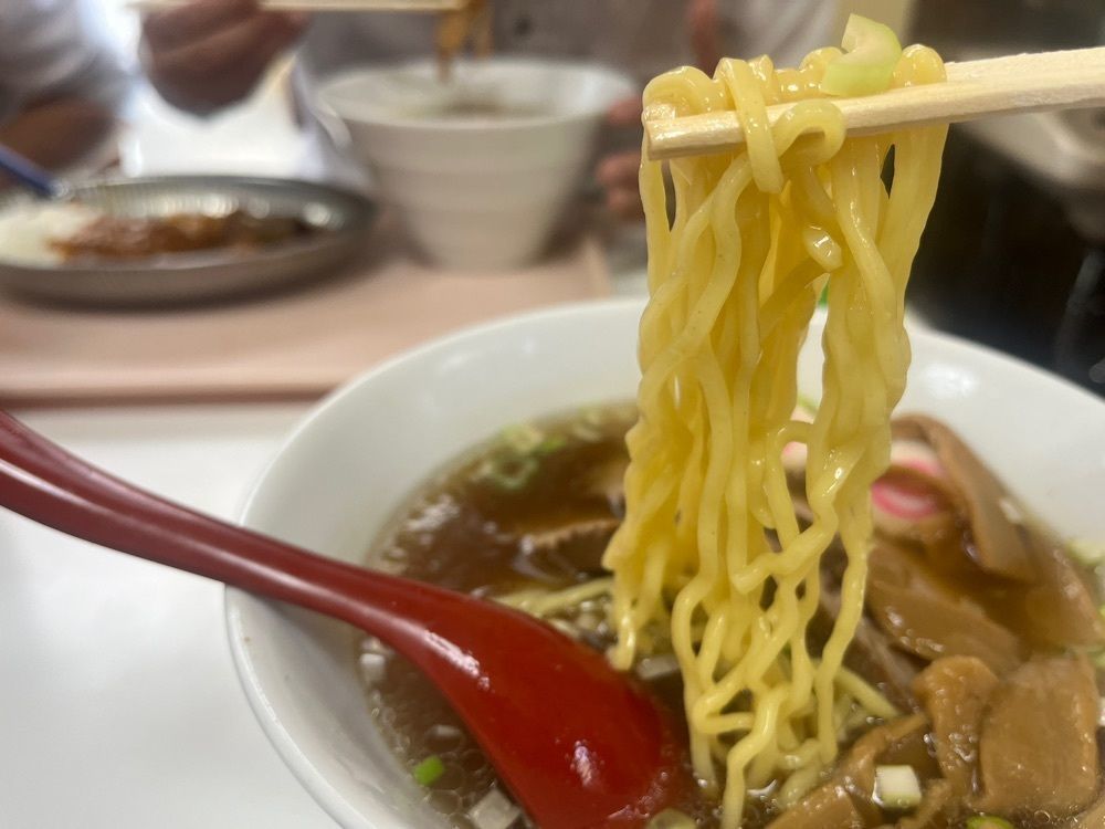 ハルさんが投稿した中華料理 やまだに関する口コミの画像