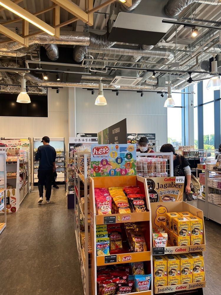サイターマンさんが投稿したHWO Store（ハイウェイオアシス ストア）に関する口コミの画像
