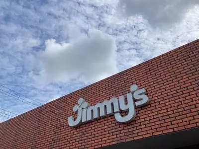 ジミー 美里店（Jimmy's）