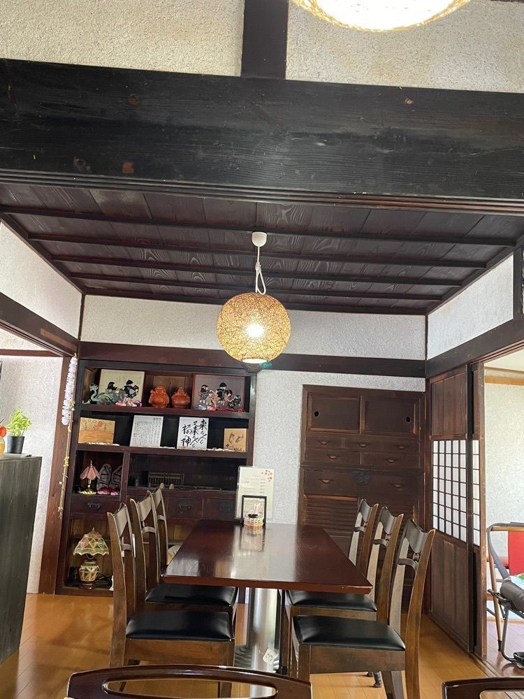 りおん💓さんが投稿した古民家喫茶 ほらど村に関する口コミの画像