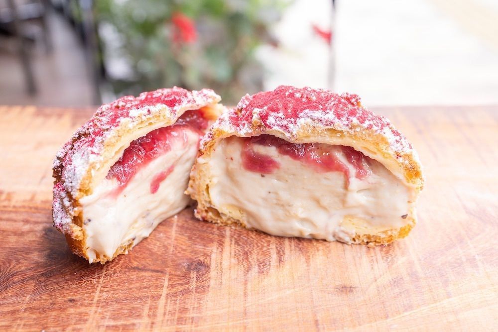 さくらいまさゆきさんが投稿したパティスリーレセンシエル（Patisserie L'essentielle）に関する口コミの画像