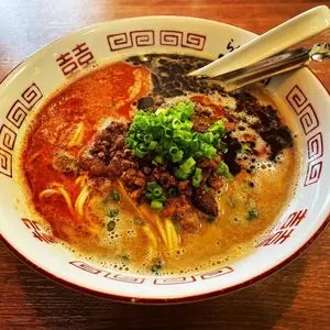 らぁ麺ここん