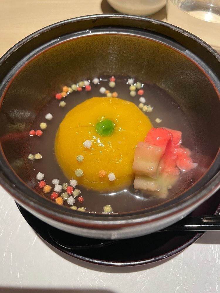 志保さんが投稿した和食 鮨 日本酒 銀波 銀座店（GINPA）に関する口コミの画像