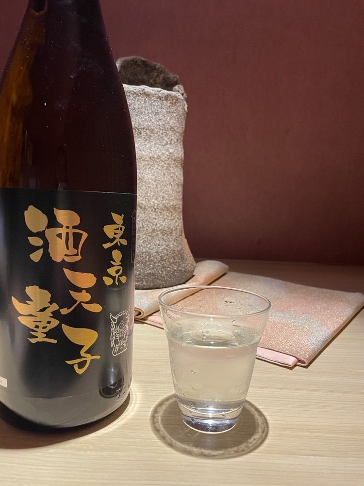 志保さんが投稿した和食 鮨 日本酒 銀波 銀座店（GINPA）に関する口コミの画像