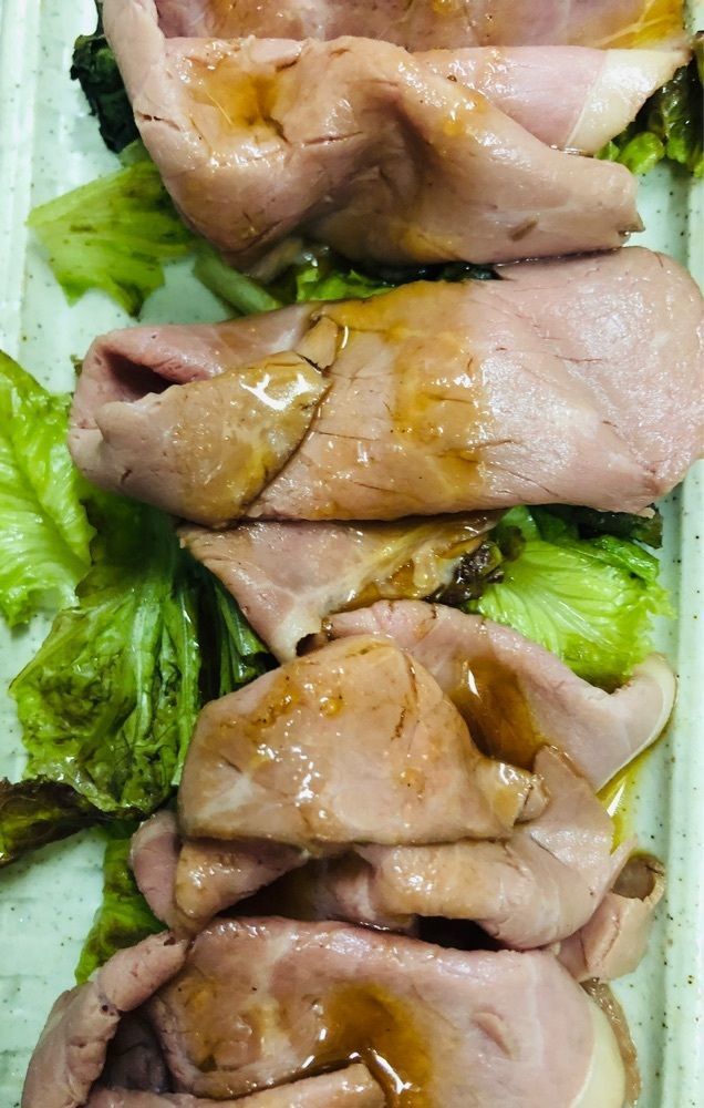 れいんぼうれいんぼうさんが投稿した河内たこ焼き 妻沼（カワチタコヤキメヌマ）に関する口コミの画像