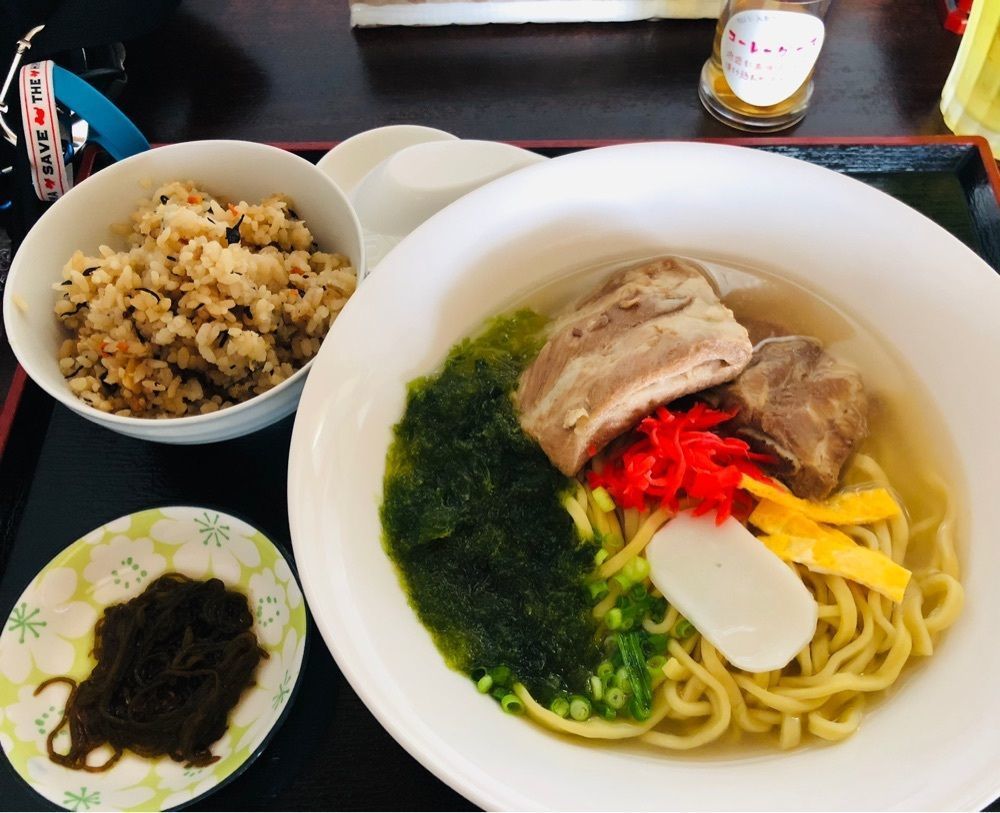 れいんぼうれいんぼうさんが投稿した河内たこ焼き 妻沼（カワチタコヤキメヌマ）に関する口コミの画像