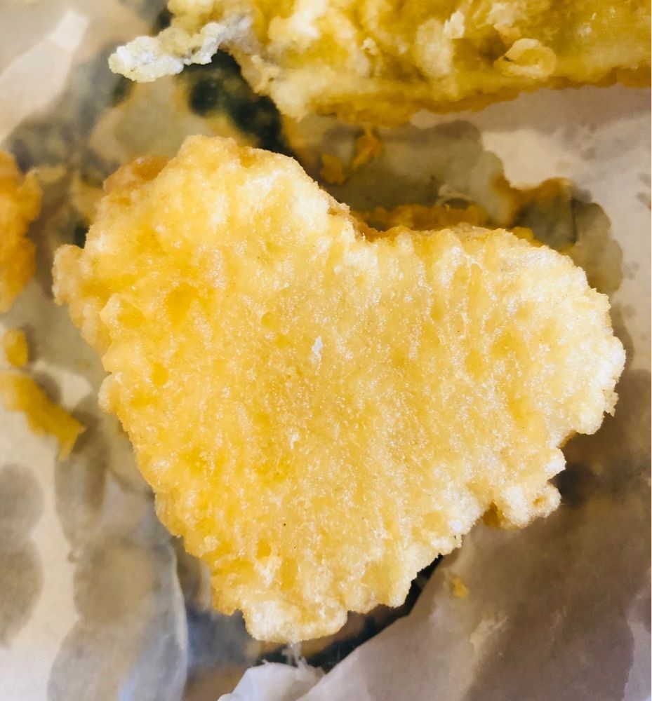 れいんぼうれいんぼうさんが投稿した河内たこ焼き 妻沼（カワチタコヤキメヌマ）に関する口コミの画像